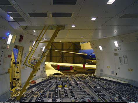 Avionics Bay Access and Pressurization .